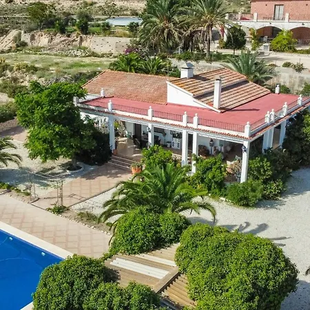 Casa Senna *