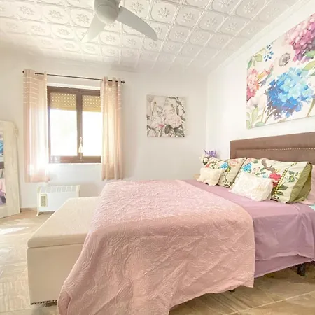 Vila Casa Senna Alicante