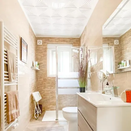 Casa Senna * Alicante