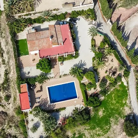 Villa Casa Senna