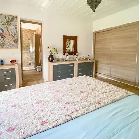 Casa Senna Vila Alicante