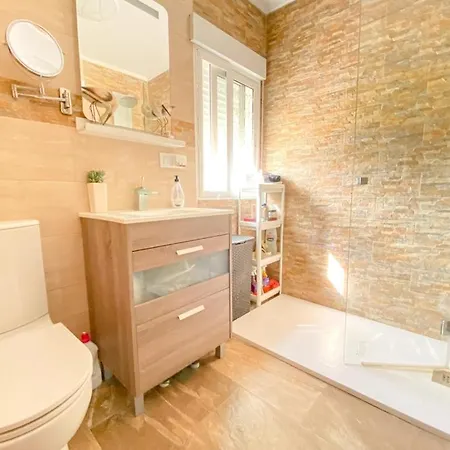 Villa Casa Senna Alicante