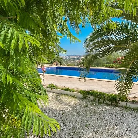 Villa Casa Senna