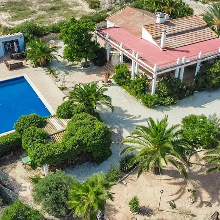 Villa Casa Senna *