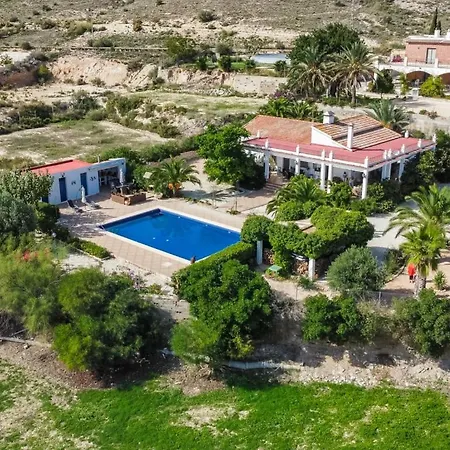 Casa Senna Villa