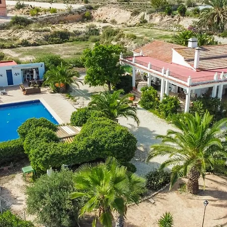 Casa Senna Villa *