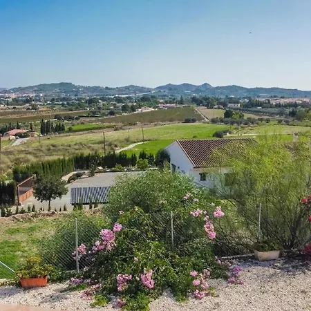 Casa Senna Villa *