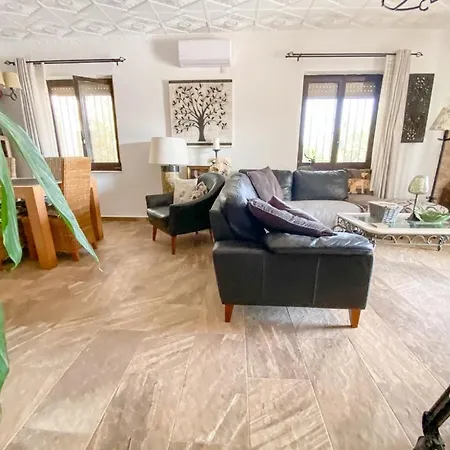Casa Senna Villa *