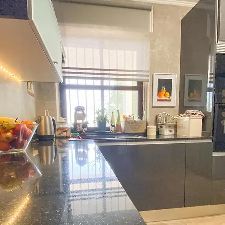 Casa Senna * Alicante