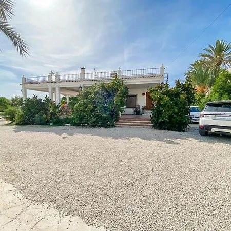 Casa Senna *