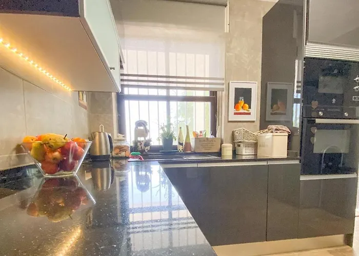 Casa Senna * Alicante