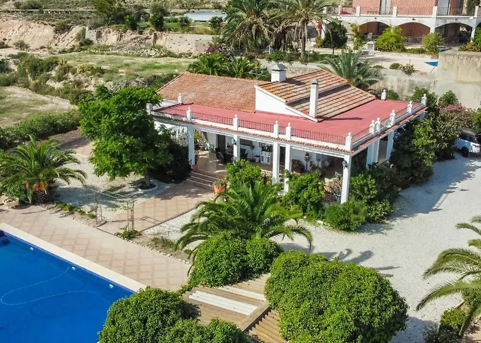Casa Senna *