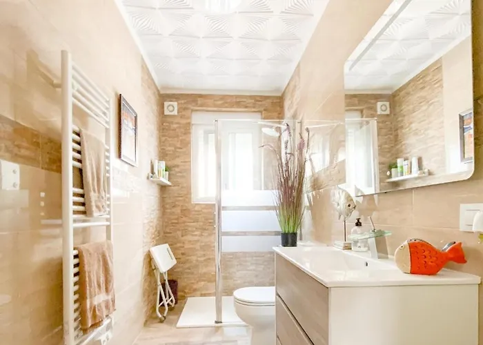 Casa Senna * Alicante