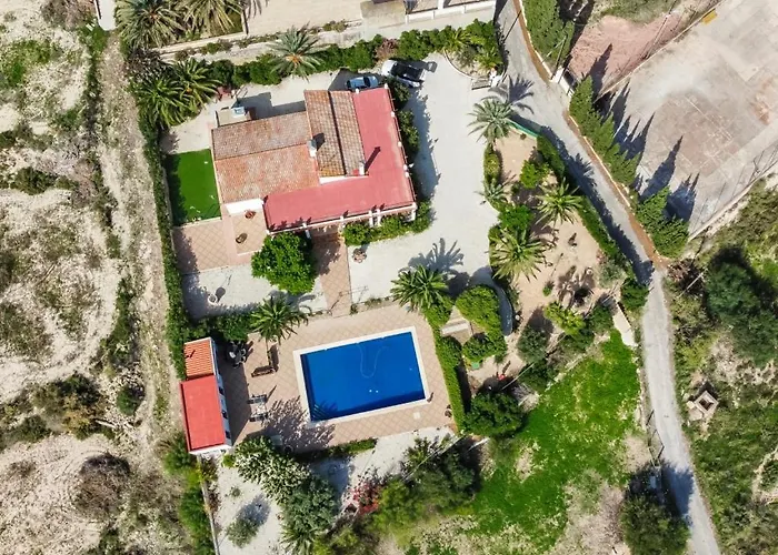 Villa Casa Senna