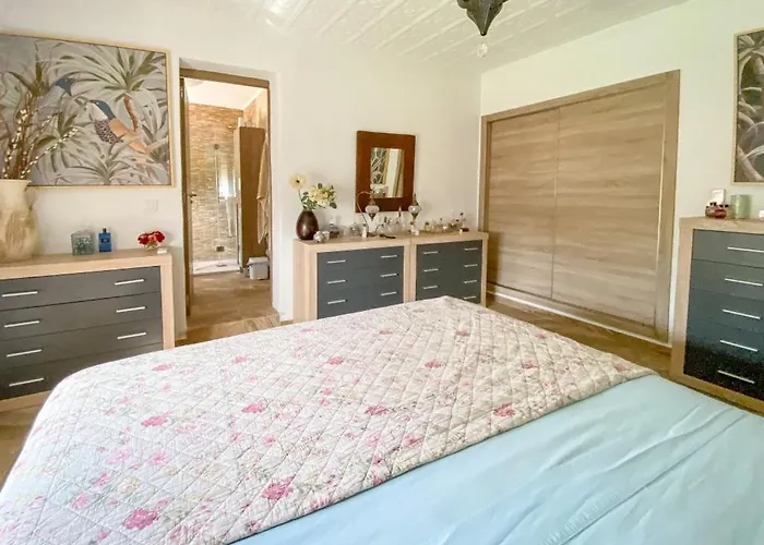 Casa Senna Villa Alicante