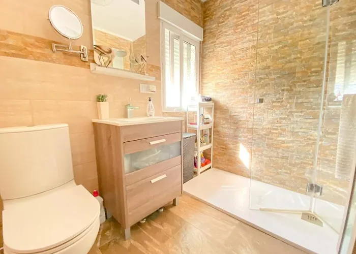 Villa Casa Senna Alicante