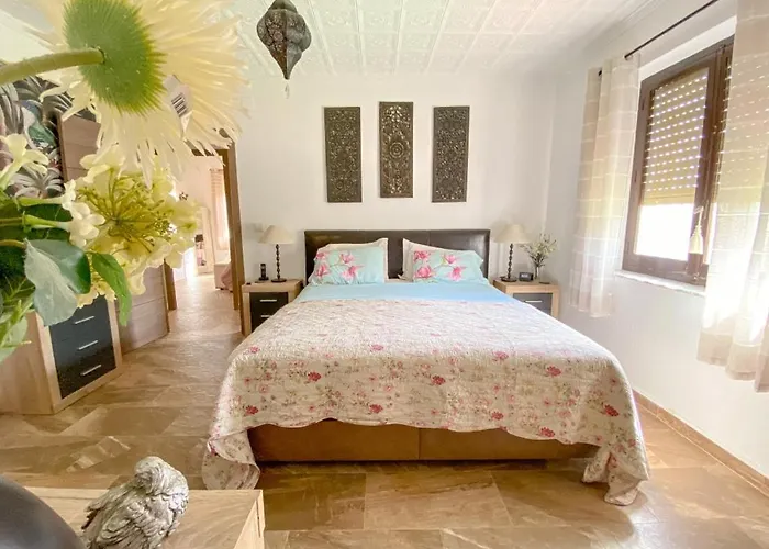 Casa Senna