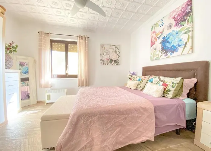 Villa Casa Senna Alicante