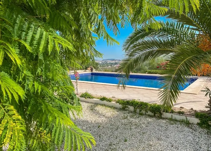 Villa Casa Senna