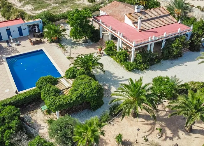 Villa Casa Senna *