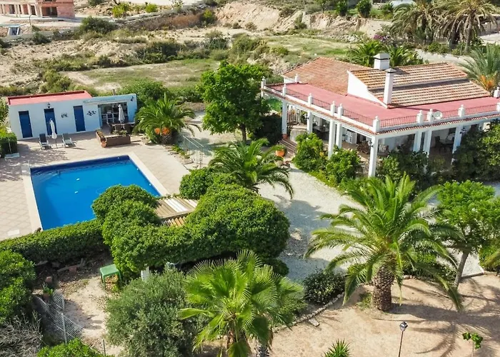 Casa Senna Willa *