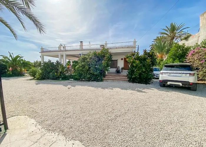 Casa Senna *
