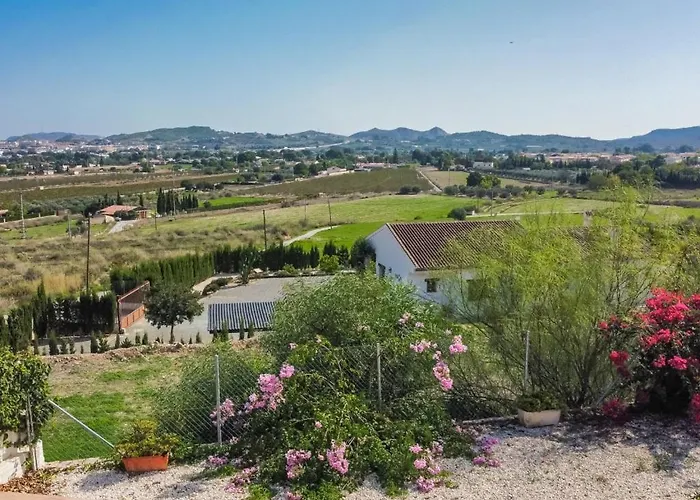 Casa Senna Villa *