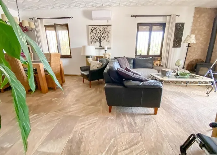 Casa Senna Villa *